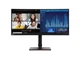 Монітор Lenovo ThinkVision P34w-20 (63F2RAT3) - зображення 1