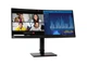 Монітор Lenovo ThinkVision P34w-20 (63F2RAT3) - зображення 4