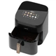 Мультипечь Cecotec Cecofry Smokin 8500 (a01_eu01_101136) - изображение 3
