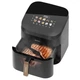 Мультипечь Cecotec Cecofry Smokin 8500 (a01_eu01_101136) - изображение 5