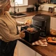 Мультипечь Cecotec Cecofry Smokin 8500 (a01_eu01_101136) - изображение 8