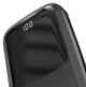 УМБ Baseus Qpow Digital Display 10000mAh 15w with Lightning Cable (ppqd050101) Black - зображення 3