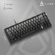 Клавиатура Ajazz AK650 Day Dream Switch Gradient Black USB-C (AK650-DD-BG) - изображение 15