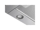 Витяжка телескопічна GRANADO Telde 603-700 Inox black glass - изображение 4