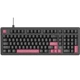 Клавіатура Ajazz AK980 Red Switch Black USB-C (AK980-R-BR) - изображение 1