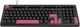 Клавіатура Ajazz AK980 Red Switch Black USB-C (AK980-R-BR) - изображение 2