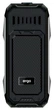 Мобильный телефон Ergo E182 Dual Sim Black - изображение 2