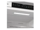 Холодильник з морозильною камерою Gorenje NRKI519E82WF - изображение 3