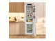 Холодильник з морозильною камерою Gorenje NRKI519D61WF - изображение 7