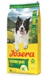 Сухой корм Josera Hypoallergenic Питание без зерновых для чувствительных собак (Насекомые как источник животного белка) 12,5 кг (86023) - изображение 1