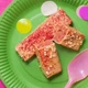 Батончик шоколаднbй FIZI "BIRTHDAY CAKE" 40 Г - зображення 8