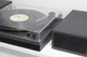 Вініловий програвач Fenton TT Classic Grey Wood з Bluetooth з колонками 50 Вт (колонки в комплекті) БВ - Б/У - изображение 10