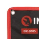 Чехол для гаечных ключей 15 карманов INTERTOOL BX-9015 - изображение 2