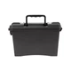Ящик-контейнер водонепроницаемый 11.5" 29х14х19см INTERTOOL BX-0290 - изображение 8