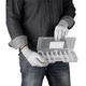 Органайзер INTERTOOL 12" 300х115х40мм (BX-4006) - зображення 4
