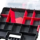 Органайзер 14.5" 375*280*67мм INTERTOOL BX-4021 - изображение 6