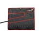 Чехол для гаечных ключей 25 карманов INTERTOOL BX-9011 - изображение 1