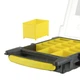 Мини-органайзер 8.5", 210*338*62мм INTERTOOL BX-4008 - изображение 4