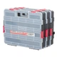 Органайзер 14.5" 375*280*67мм INTERTOOL BX-4021 - изображение 9