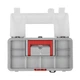 Ящик для инструментов 13" 318*175*131мм INTERTOOL BX-0125 - изображение 2