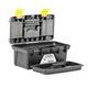 Ящик для инструментов 12" 300*154*124мм INTERTOOL BX-0312 - изображение 2