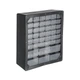 Органайзер 15" 380*165*440мм INTERTOOL BX-4011 - изображение 3