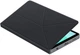 Чехол для планшета Samsung Book Cover для Samsung Galaxy Tab A11 Black (EF-BX130PBEGWW) - изображение 4