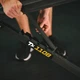 Скамейка для тренировок регулируемая Trex Sport TX-110B, сложная силовая скамья с эспандерами - изображение 7