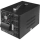 Преобразователь напряжения Volt Polska VP-5000VA 110-220V - Для американских устройств - изображение 2