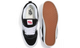 Жіночі кеді Vans KNU Skool (Black/White) (42, чорний) - зображення 5