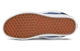 Жіночі кеді Ванс Сині Vans KNU Skool Blue/White (42, синій) - зображення 5