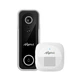 Wi-Fi дверной видеозвонок Myers Doorbell Kit, 2Мп - изображение 1