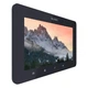 Видеодомофон с датчиком движения Slinex SM-07MHD dark grey - изображение 4
