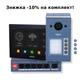 Комплект IP видеодомофона Dahua KIT (TOP) - V3 - изображение 1