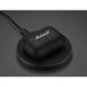 Навушники Marshall Motif II ANC Black Original (Підтримка офіційного додатку)(1006450) - зображення 6