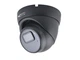 Купольная Starlight IP камера с микрофоном Tyto IPC 5D28-K1S-30 Black (AI-L), 5Мп - изображение 1