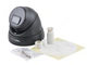Купольная Starlight IP камера с микрофоном Tyto IPC 5D28-K1S-30 Black (AI-L), 5Мп - изображение 5