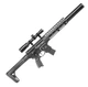 Пневматическая винтовка SIG SAUER MCX AIR RIFLE GEN II с прицелом - изображение 1