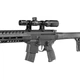 Пневматическая винтовка SIG SAUER MCX AIR RIFLE GEN II с прицелом - изображение 4