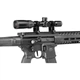Пневматическая винтовка SIG SAUER MCX AIR RIFLE GEN II с прицелом - изображение 6