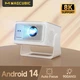 Проектор MAGCUBIC HY350 MAX 8K, 4K 2/16GB, Native 1080P, Android 14, 900 ANSI, Автофокус, WiFi6 + BT5.0. Домашній кінотеатр - зображення 2