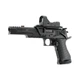 Пневматичний пістолет Umarex UX RaceGun Kit з прицілом - зображення 2