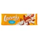 Упаковка шоколаду Roshen Lacmi молочний Cool-Nut-Coconut з мигдалем та кокосом 280 г х 12 шт - зображення 1