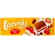 Упаковка шоколаду Roshen Lacmi Strawberry Cake молочний 275 г х 12 шт - зображення 1