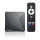Смарт тв приставка - X88 Pro X5M 2/16 GB Amlogic S905X5M, Android 14, 4K 60 FPS, WiFi Smart TV Box - зображення 1