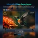 Смарт тв приставка - X96 M200 4/64 GB Amlogic S905X5M, Android 14, 4K 60 FPS, WiFi Smart TV Box - зображення 7