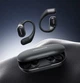Кісткові бездротові навушники Langsdom TE-08 Max з кріпленням за вухо, Bluetooth 5.4 та активним шумоподавленням, до 50 годин роботи Бежевий - зображення 7