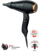 Фен Valera Swiss SILENT JET 8500 NightBlack (SXJ 8500 RC3D NB) - зображення 5