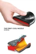 Фен Valera Swiss SILENT JET 8500 NightBlack (SXJ 8500 RC3D NB) - зображення 6