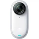 Экшн-камера Insta360 GO 3 64GB White — миниатюрная 2.7K камера для профессиональной POV-съемки - изображение 2